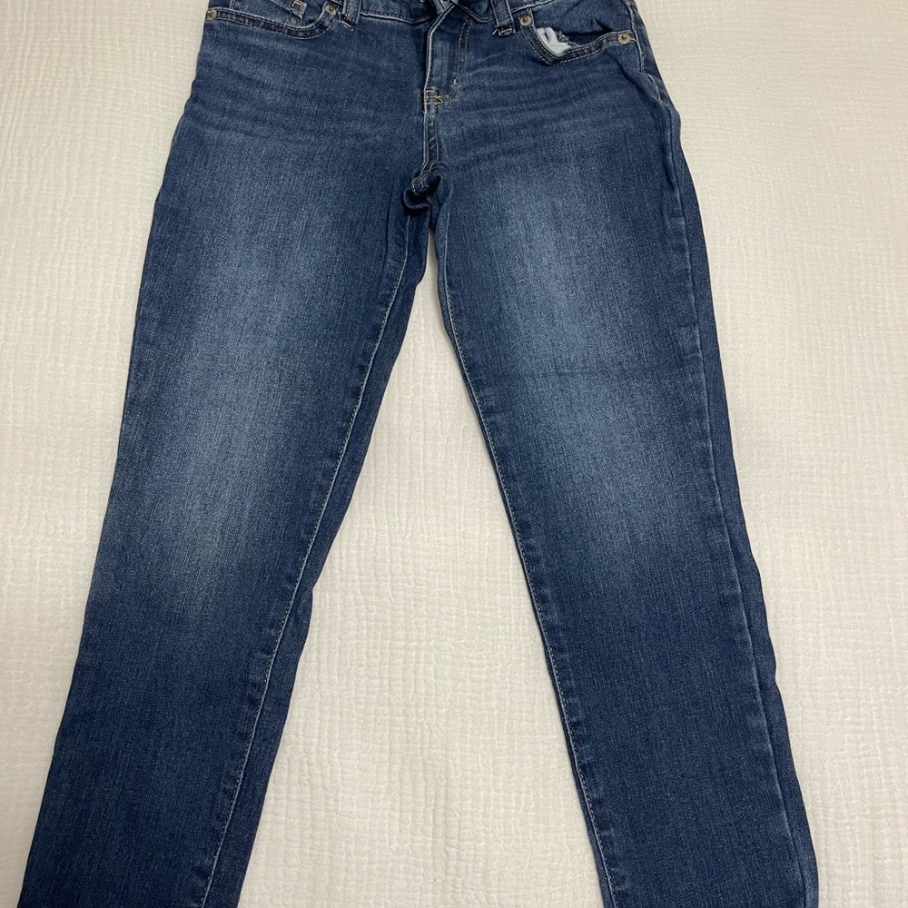 Classic Dark Blue Kids size 10 Jeans